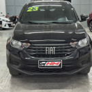 Fiat Strada Freedom 1.3 Flex 8V CD 2023 Flex-10
