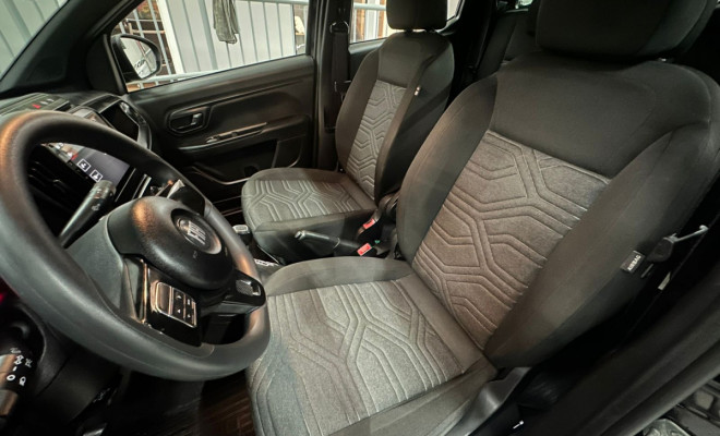 Fiat Strada Freedom 1.3 Flex 8V CD 2023 Flex-6