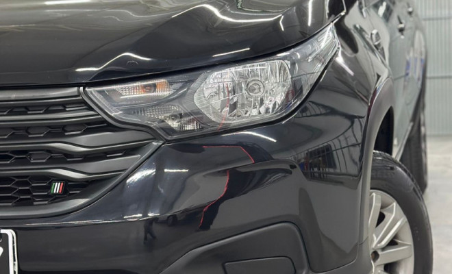 Fiat Strada Freedom 1.3 Flex 8V CD 2023 Flex-13