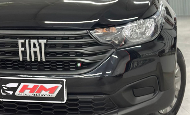 Fiat Strada Freedom 1.3 Flex 8V CD 2023 Flex-14