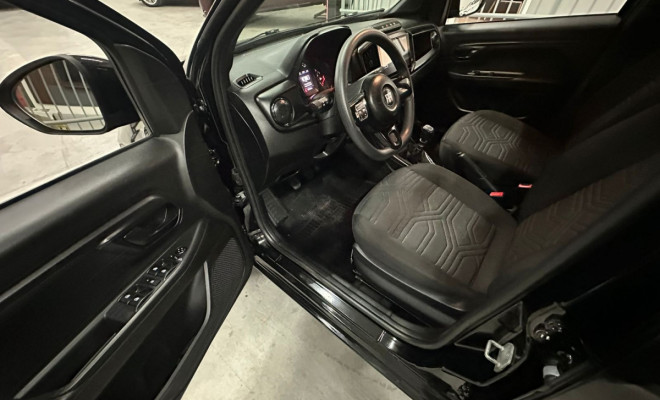 Fiat Strada Freedom 1.3 Flex 8V CD 2023 Flex-7