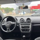 VW - VolksWagen Gol (novo) 1.0 Mi Total Flex 8V 4p 2015 Flex-6