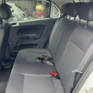 VW - VolksWagen Gol (novo) 1.0 Mi Total Flex 8V 4p 2015 Flex-7