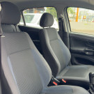 VW - VolksWagen Gol (novo) 1.0 Mi Total Flex 8V 4p 2015 Flex-9