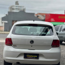 VW - VolksWagen Gol (novo) 1.0 Mi Total Flex 8V 4p 2015 Flex-2