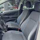 VW - VolksWagen Gol (novo) 1.0 Mi Total Flex 8V 4p 2015 Flex-3