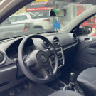 VW - VolksWagen Gol (novo) 1.0 Mi Total Flex 8V 4p 2015 Flex-4