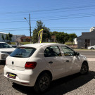VW - VolksWagen Gol Special 1.0 Total Flex 8V 5p 2016 Flex-3