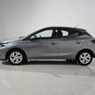 Hyundai HB20 Comfort Plus 1.0 Flex 12V Mec. 2025 Flex-1