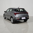 Hyundai HB20 Comfort Plus 1.0 Flex 12V Mec. 2025 Flex-0