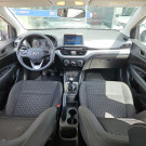 Hyundai HB20 Comfort Plus 1.0 Flex 12V Mec. 2025 Flex-2