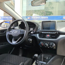 Hyundai HB20 Comfort Plus 1.0 Flex 12V Mec. 2025 Flex-3