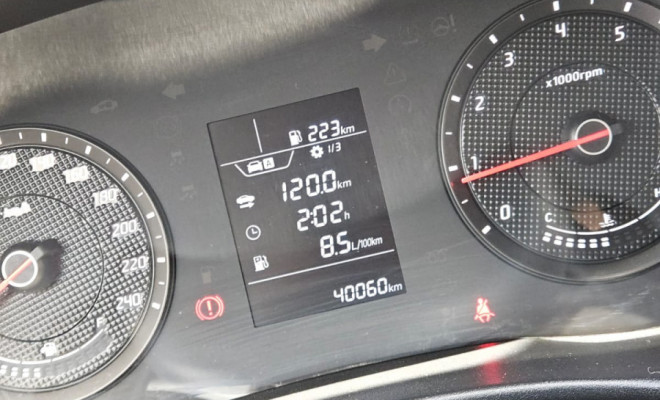 Hyundai HB20 Comfort Plus 1.0 Flex 12V Mec. 2025 Flex-4