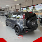 Citroën AIRCROSS Shine 1.6 Flex 16V 5p Aut. 2018 Flex-10