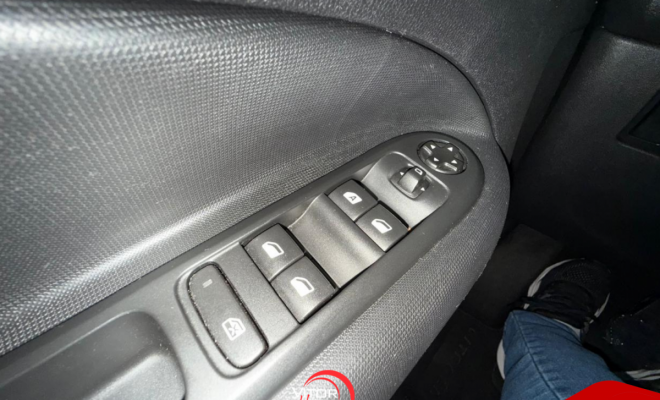 Citroën AIRCROSS Shine 1.6 Flex 16V 5p Aut. 2018 Flex-0