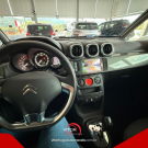 Citroën AIRCROSS Shine 1.6 Flex 16V 5p Aut. 2018 Flex-3