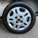 Fiat Uno Mille Celeb. WAY ECON. 1.0 F.Flex 2p 2012 Flex-11