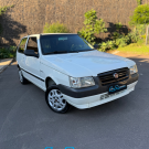 Fiat Uno Mille Celeb. WAY ECON. 1.0 F.Flex 2p 2012 Flex-2