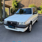 Fiat Uno Mille Celeb. WAY ECON. 1.0 F.Flex 2p 2012 Flex-0