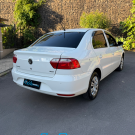 VW - VolksWagen VOYAGE Trendline 1.6 T.Flex 8V 4p 2018 Flex-11