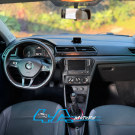 VW - VolksWagen VOYAGE Trendline 1.6 T.Flex 8V 4p 2018 Flex-4