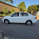 VW - VolksWagen VOYAGE Trendline 1.6 T.Flex 8V 4p 2018 Flex-8