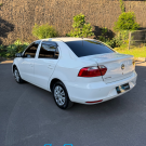 VW - VolksWagen VOYAGE Trendline 1.6 T.Flex 8V 4p 2018 Flex-9