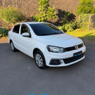 VW - VolksWagen VOYAGE Trendline 1.6 T.Flex 8V 4p 2018 Flex-2