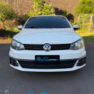 VW - VolksWagen VOYAGE Trendline 1.6 T.Flex 8V 4p 2018 Flex-1