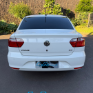 VW - VolksWagen VOYAGE Trendline 1.6 T.Flex 8V 4p 2018 Flex-10