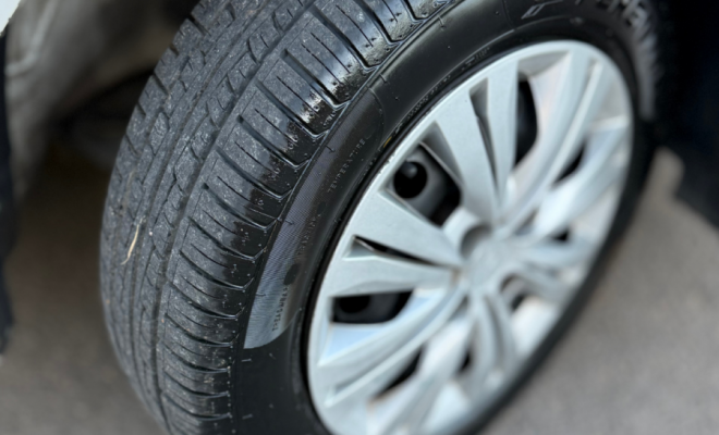 VW - VolksWagen VOYAGE Trendline 1.6 T.Flex 8V 4p 2018 Flex-13