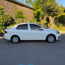 VW - VolksWagen VOYAGE Trendline 1.6 T.Flex 8V 4p 2018 Flex-12