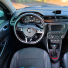 VW - VolksWagen VOYAGE Trendline 1.6 T.Flex 8V 4p 2018 Flex-5