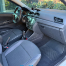 VW - VolksWagen VOYAGE Trendline 1.6 T.Flex 8V 4p 2018 Flex-7