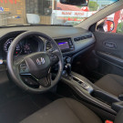 Honda HR-V EX 1.8 Flexone 16V 5p Aut. 2016 Flex-5