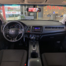 Honda HR-V EX 1.8 Flexone 16V 5p Aut. 2016 Flex-7