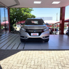 Honda HR-V EX 1.8 Flexone 16V 5p Aut. 2016 Flex-0