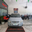 GM - Chevrolet Celta Spirit 1.0 MPFI 8V FlexPower 3p 2009 Flex-0