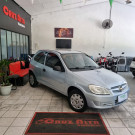 GM - Chevrolet Celta Spirit 1.0 MPFI 8V FlexPower 3p 2009 Flex-1