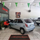 GM - Chevrolet Celta Spirit 1.0 MPFI 8V FlexPower 3p 2009 Flex-2