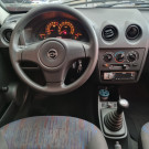 GM - Chevrolet Celta Spirit 1.0 MPFI 8V FlexPower 3p 2009 Flex-5