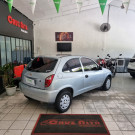 GM - Chevrolet Celta Spirit 1.0 MPFI 8V FlexPower 3p 2009 Flex-4