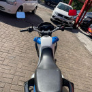 HONDA NXR 160 BROS ESDD FLEXONE 2017 Flex-4