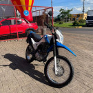 HONDA NXR 160 BROS ESDD FLEXONE 2017 Flex-1