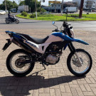 HONDA NXR 160 BROS ESDD FLEXONE 2017 Flex-2