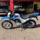 HONDA NXR 160 BROS ESDD FLEXONE 2017 Flex-0