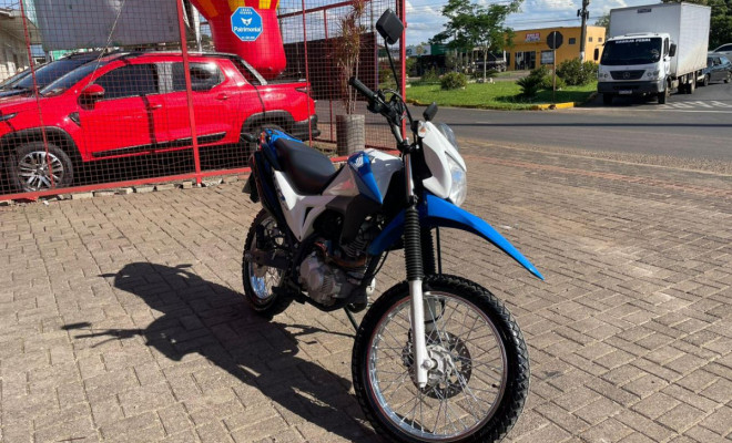 HONDA NXR 160 BROS ESDD FLEXONE 2017 Flex-1