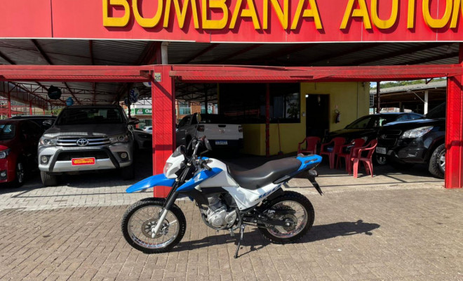 HONDA NXR 160 BROS ESDD FLEXONE 2017 Flex