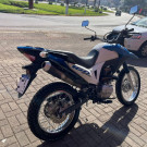 HONDA NXR 160 BROS ESDD FLEXONE 2017 Flex-3