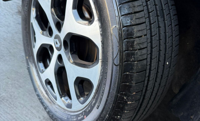 Renault CAPTUR Zen 1.6-6